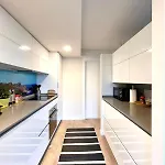 Σπίτι διακοπών Ideal Relax - Jardin - Free Parking - Wifi Βίγκο