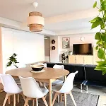 Ideal Relax - Jardin - Free Parking - Wifi Σπίτι διακοπών Βίγκο
