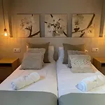Ideal Relax - Jardin - Free Parking - Wifi Σπίτι διακοπών Βίγκο