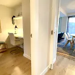 Ideal Relax - Jardin - Free Parking - Wifi Σπίτι διακοπών Βίγκο
