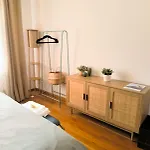 Ideal Relax - Jardin - Free Parking - Wifi Σπίτι διακοπών Βίγκο