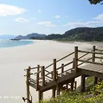 Ideal Relax - Jardin - Free Parking - Wifi Βίγκο