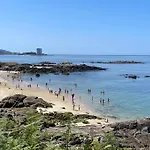 Ideal Relax - Jardin - Free Parking - Wifi Σπίτι διακοπών Βίγκο