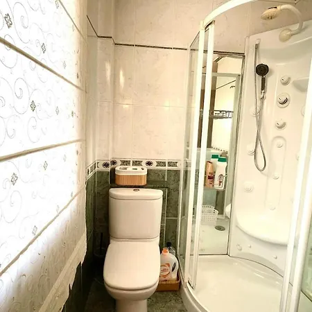 Ferienhaus Ultimo Minuto - Ideal Relax - Jardin - Free Parking - Wifi