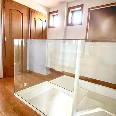 Ultimo Minuto - Ideal Relax - Jardin - Free Parking - Wifi * Vigo