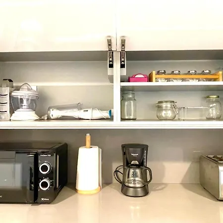 בית נופש Espectaculares Luces De Y Mucho Mas *