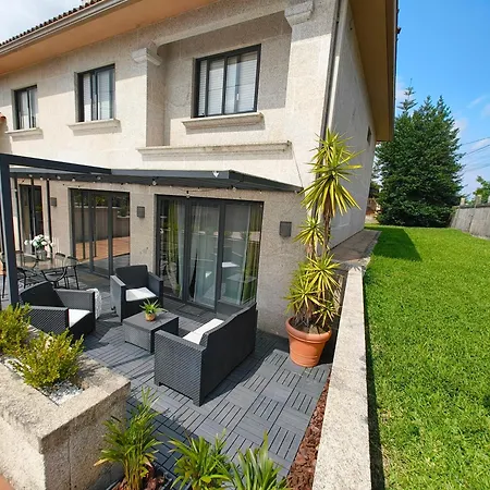 Ultimo Minuto - Ideal Relax - Jardin - Free Parking - Wifi