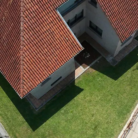 Ferienhaus Ultimo Minuto - Ideal Relax - Jardin - Free Parking - Wifi