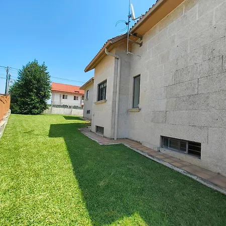 Ultimo Minuto - Ideal Relax - Jardin - Free Parking - Wifi Ferienhaus