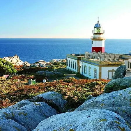Ultimo Minuto - Ideal Relax - Jardin - Free Parking - Wifi * Vigo