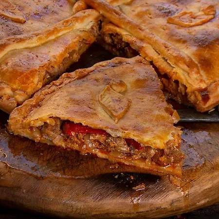 בית נופש Espectaculares Luces De Y Mucho Mas ויגו