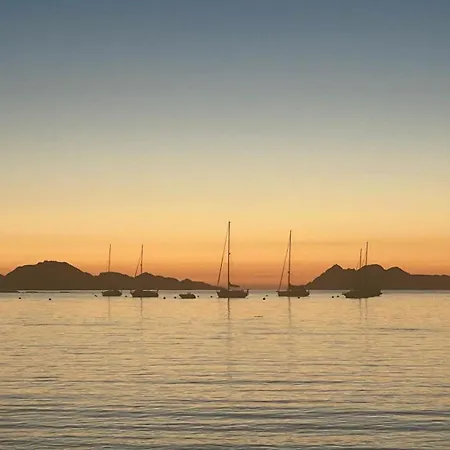 Σπίτι διακοπών Espectaculares Luces De Y Mucho Mas