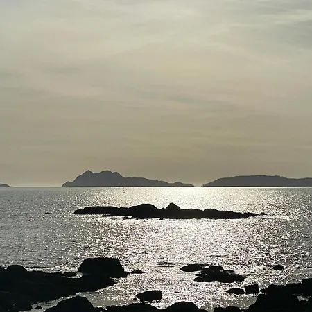 Ultimo Minuto - Ideal Relax - Jardin - Free Parking - Wifi * Vigo