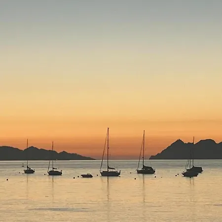 Σπίτι διακοπών Espectaculares Luces De Y Mucho Mas