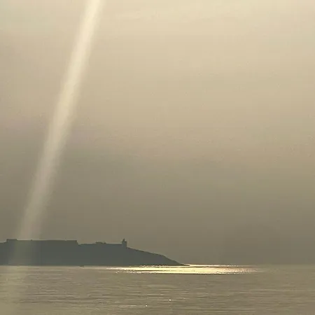 Σπίτι διακοπών Espectaculares Luces De Y Mucho Mas *